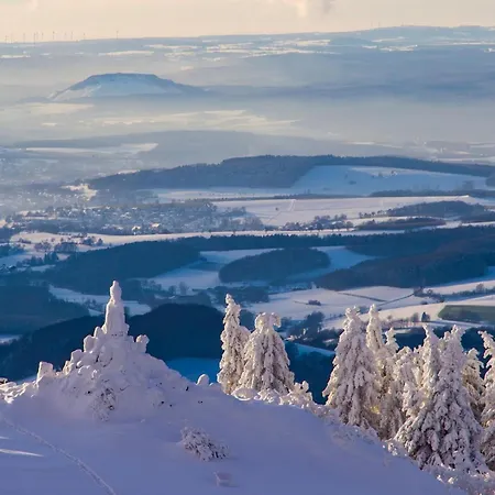 Wasserkuppe Resort Gersfeld