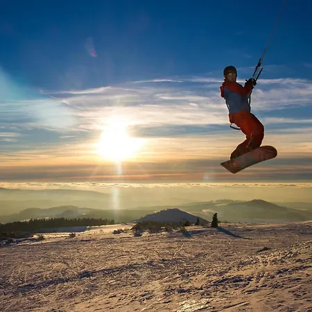 Wasserkuppe 3* Gersfeld