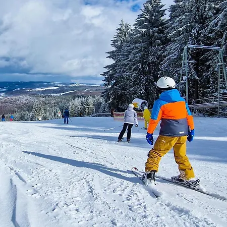 Wasserkuppe Gersfeld