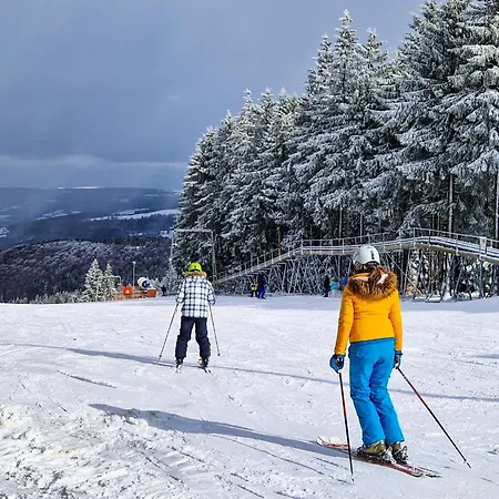 Wasserkuppe Resort Gersfeld