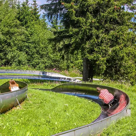 Resort Wasserkuppe Gersfeld