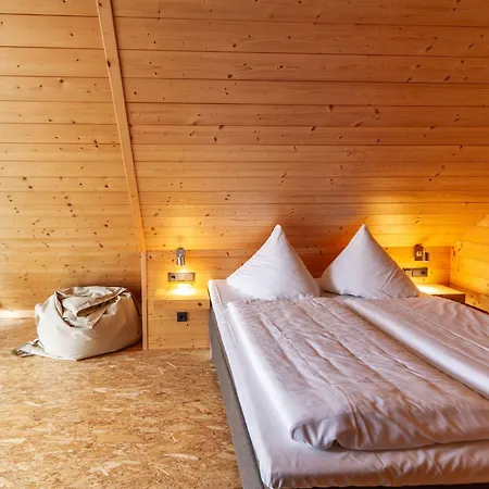Wasserkuppe Resort Gersfeld