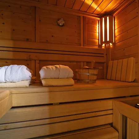 Resort Wasserkuppe 3*