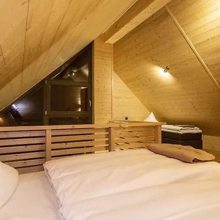 Wasserkuppe Resort 3*