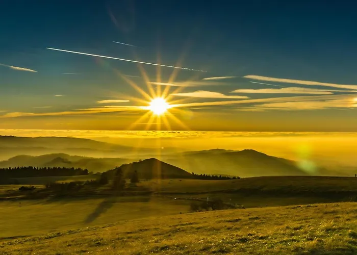 Wasserkuppe غيرسفلد