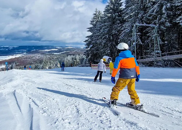 Wasserkuppe غيرسفلد