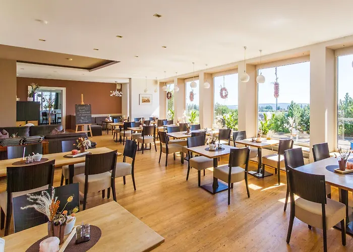 منتجع Wasserkuppe 3*