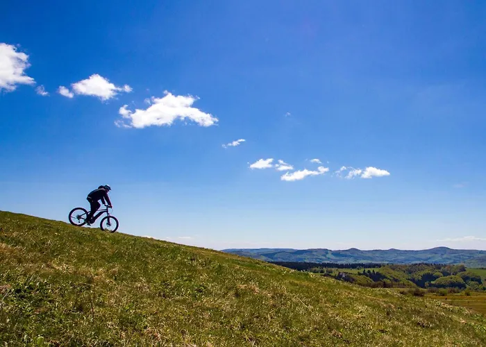 Wasserkuppe 3* غيرسفلد