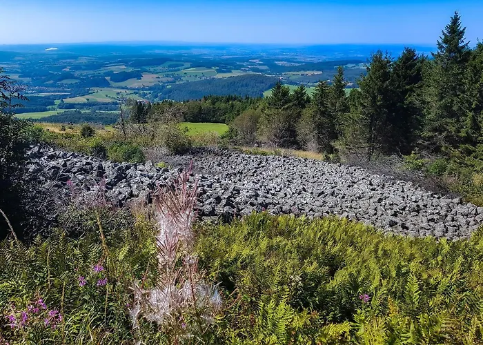 منتجع Wasserkuppe