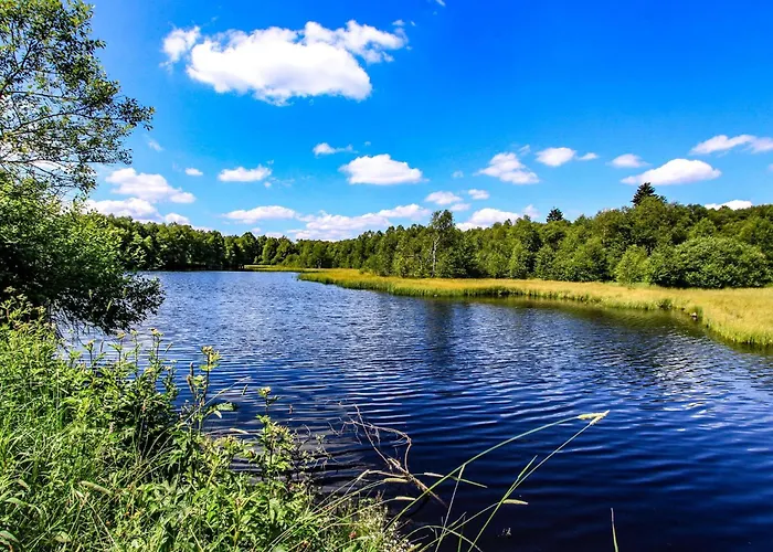 Wasserkuppe منتجع