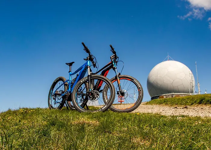 Wasserkuppe منتجع 3*