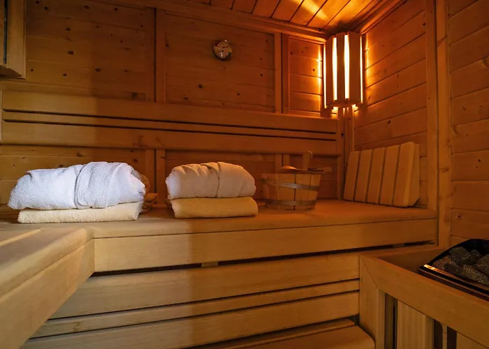 منتجع Wasserkuppe 3*