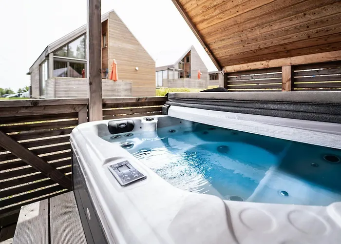 منتجع Wasserkuppe غيرسفلد