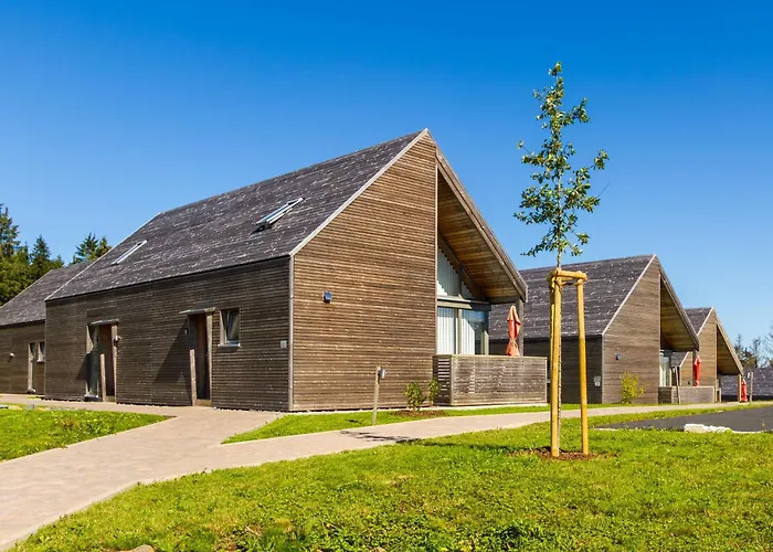 Wasserkuppe منتجع 3*