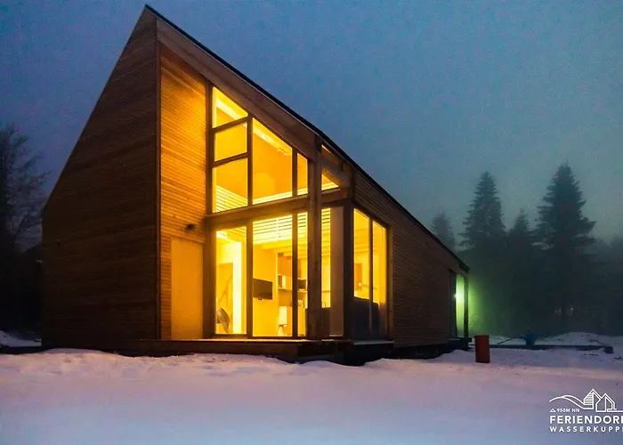 منتجع Wasserkuppe