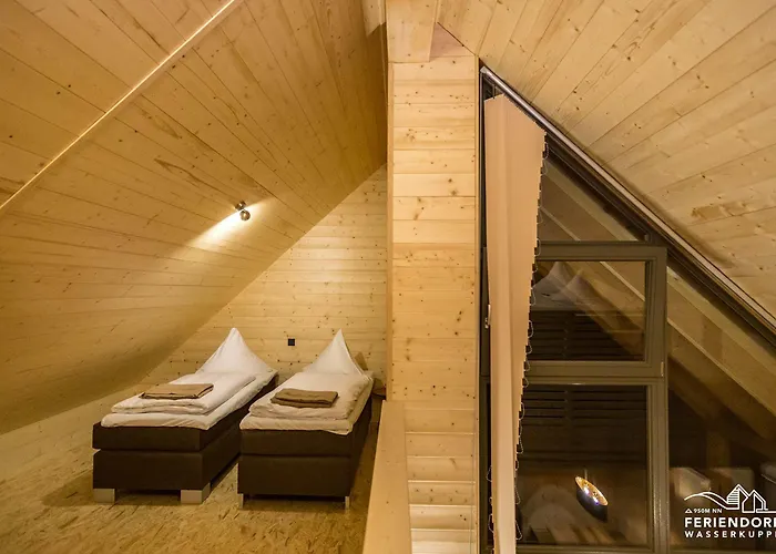 Wasserkuppe غيرسفلد