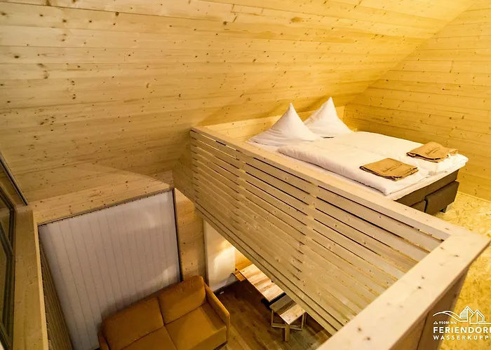 Wasserkuppe منتجع 3*