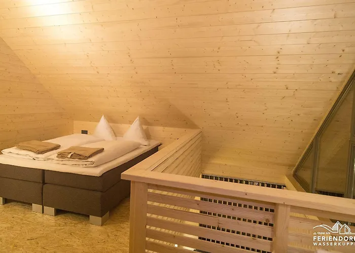 Wasserkuppe 3* غيرسفلد