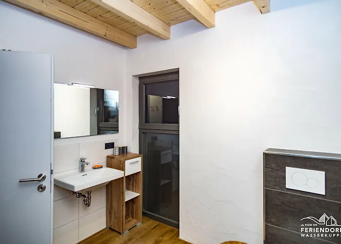 منتجع Wasserkuppe